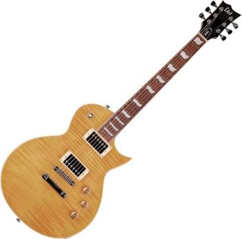 ESP LTD EC-256 FM Vintage Natural Elektrická gitara