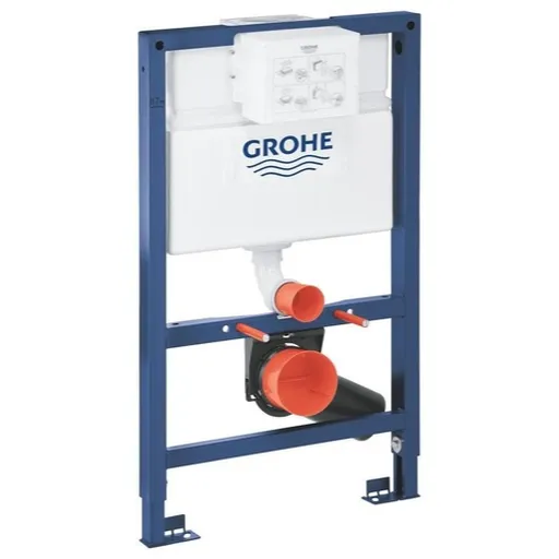 Grohe Solido súprava 38959000 G38959000