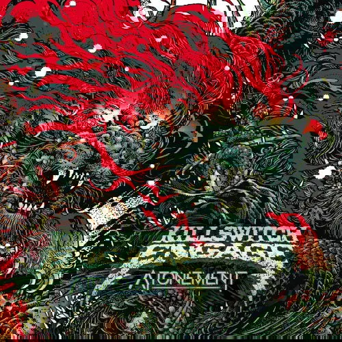 Killswitch Engage, Killswitch Engage Atonement 1 CD, CD