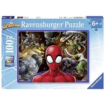 Ravensburger 107285 Disney Spiderman (4005556107285)