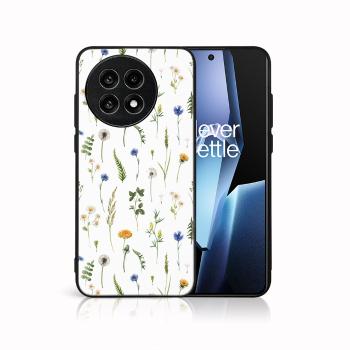 MY ART Ochranný kryt pre OnePlus 13R 5G WILDFLOWER (153)