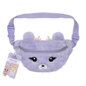 Invisibobble Darčeková sada Cozy Reindeer Kit