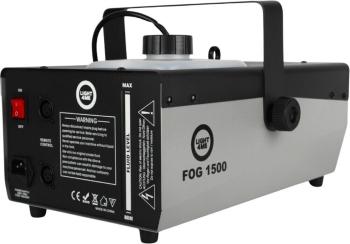Light4Me FOG 1500 V2 Výrobník hmly