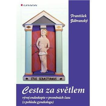 Cesta za světlem (978-80-247-5622-6)