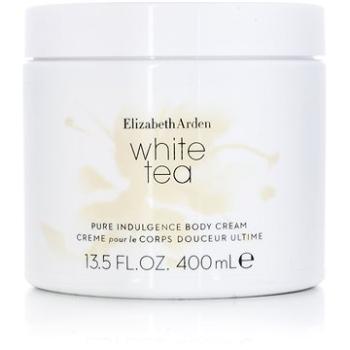 ELIZABETH ARDEN White Tea Body Cream 400 ml (85805557355)