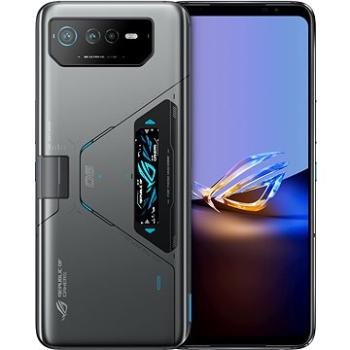 Asus ROG Phone 6D Ultimate 16 GB/512 GB sivá (AI2203-3E008EU) + ZDARMA SIM karta Radosť – Prvú Nekonečnú Radosť si vyskúšaj na týždeň zadarmo!