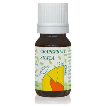 HANUS Grapefruitová silica 10 ml