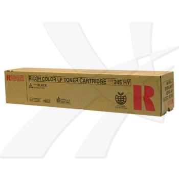 RICOH 888312 - originálny toner, čierny, 15000 strán