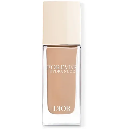 DIOR Dior Forever Hydra Nude make-up pre prirodzený vzhľad odtieň 2CR Cool Rosy 30 ml