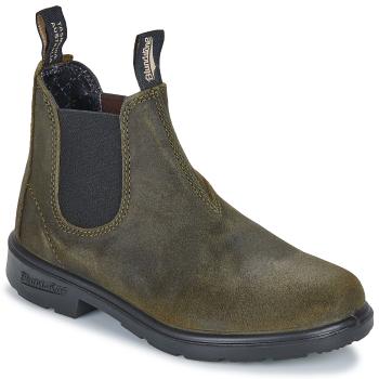 Blundstone  KIDS CHELSEA BOOT  Polokozačky Kaki