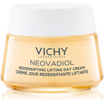 Vichy Neovadiol Peri-Menopause vyhladzujúci a spevňujúci denný krém pre suchú pleť 50 ml