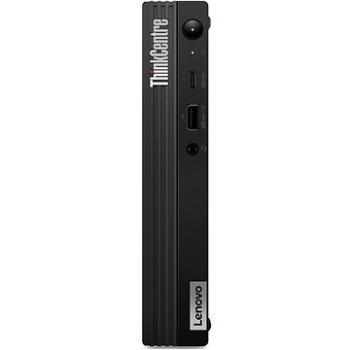 Lenovo ThinkCentre M75q Gen 2 Black (11JN000GCK)