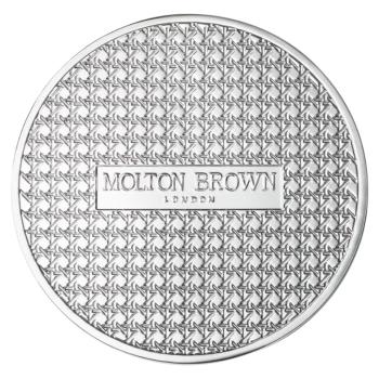 Molton Brown Viečko pre sviečku s tromi knôtmi (Luxury Candle Lid)