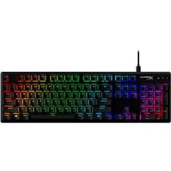 HyperX Alloy Origins PBT Blue – US (639N4AA#ABA)
