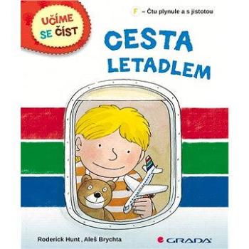 Cesta letadlem (978-80-247-4148-2)