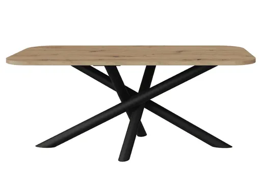 ArtLemp Jedálenský stôl OSLO | 90 x 185 cm