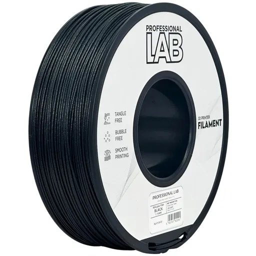 ASA glass fiber black | Prof. Lab