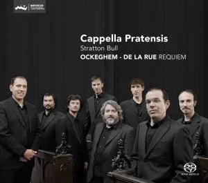 Cappella Pratensis, REQUIEM, CD