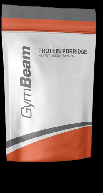 GYMBEAM Protein Porridge strawberry 1000 g
