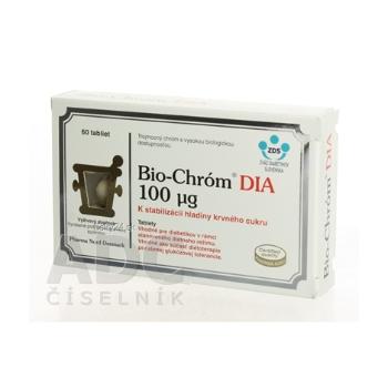 Bio-CHRÓM DIA 100 µg