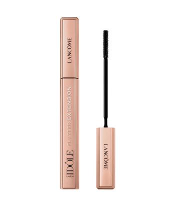 Lancôme Predlžujúca riasenka Lash Idôle Flutter Extension (Mascara) 9 ml Black