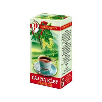 Agrokarpaty Čaj na kĺby 20 x 1,5 g