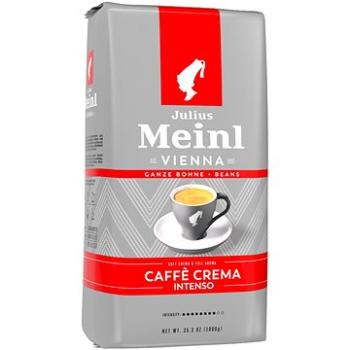 Julius Meinl Trend Collection Caffé Crema Intenso 1kg, zrnková káva (9000403895358)