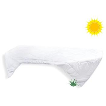 Brotex Letná prikrývka Aloe Vera 140 × 200 cm; 450 g (61202/55)