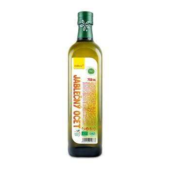 WOLFBERRY Jablčný ocot 750 ml BIO