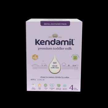 KENDAMIL Premium 4 HMO+ 600 g