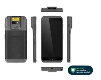 EDA5S - WWAN, 3/32G, 2PIN + USB, ROW
