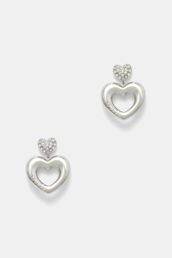 Náušnice Guess CRAZY IN LOVE JUBE05 209JW