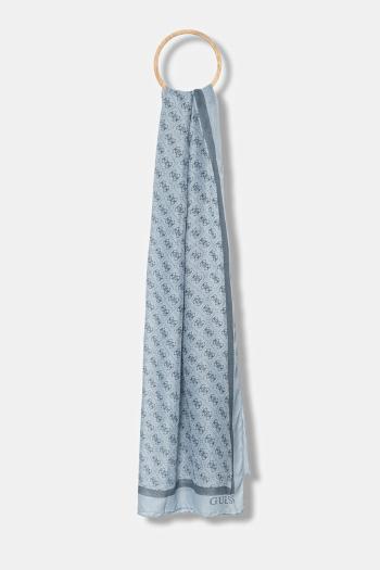 Šál Guess KATYA vzorovaná, AW5341 POL03