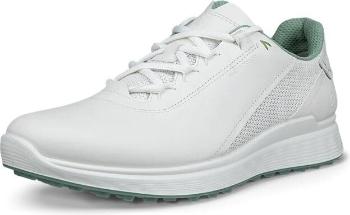 Ecco S-Casual White/Green 39 Pánske golfové topánky
