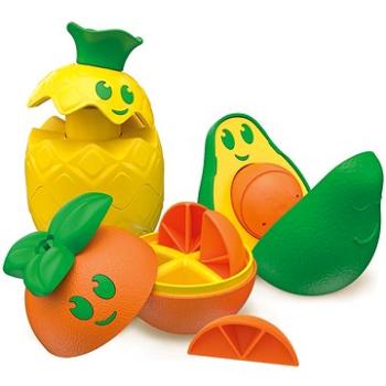 Clementoni Skladačka LOGIC FRUIT (8005125177196)