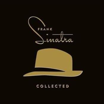 Frank Sinatra, Collected (Music On CD Label), CD