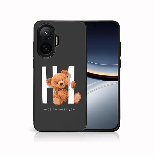 MY ART Ochranný kryt pre Xiaomi Poco F7 HI (182)