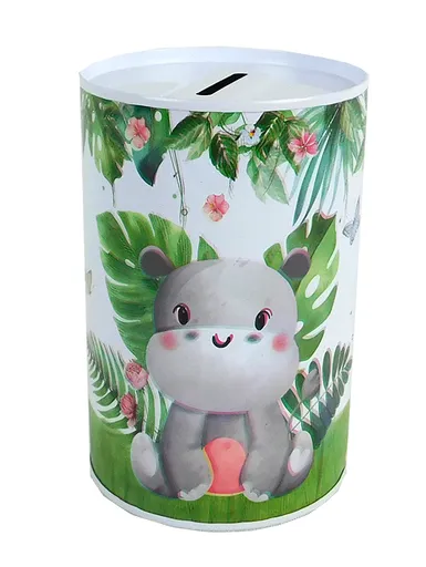 MAKRO - Pokladnička detská 8x12,5cm rôzne dekory