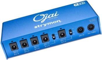 Strymon Ojai R30 Expansion Kit Napájací adaptér