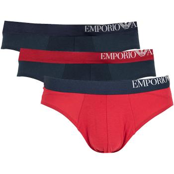 Emporio Armani  111734 2F728  Slipy