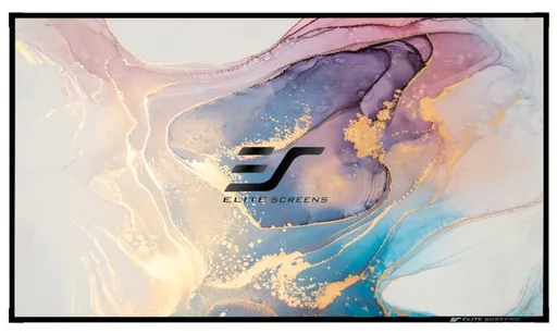 Epson AR120H-CLR3 ELITE plátno v pevném rámu 120'' 16:9