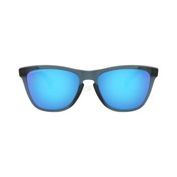 Oakley  Occhiali da Sole -  Frogskins OO9013 9013F6 Polarizzati  Slnečné okuliare Čierna