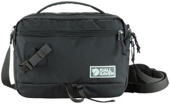 Fjällräven Vardag Ľadvinka Coal Black