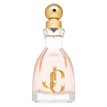 Jimmy Choo I Want Choo parfémovaná voda pre ženy 60 ml