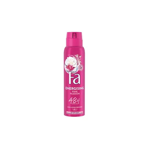 Fa deospray passion / (pink paradise), 150ml