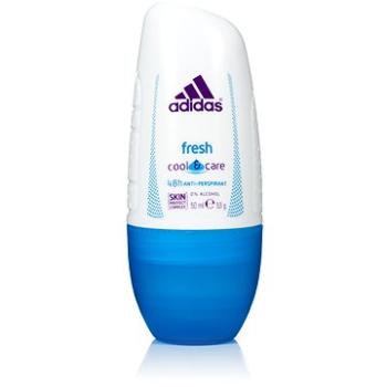 ADIDAS Woman Fresh Cool & Care Roll-On 50 ml (3607347415589)