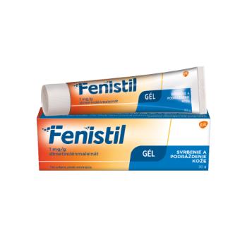 Fenistil gél 30 g