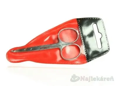 Celimed nůžky na neht.zahn.hrot.9 cm SI-019Z