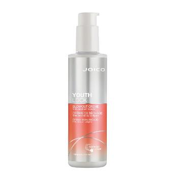 Joico Omladzujúci krém na fúkanie vlasov s kolagénom YouthLock (Blowout Cream) 177 ml