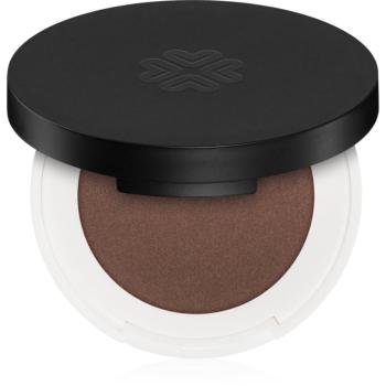 Lily Lolo Pressed Eye Shadow očné tiene odtieň I Should Cocoa 2 g